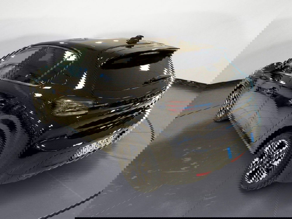 Peugeot 208 usata a Lecce (3)