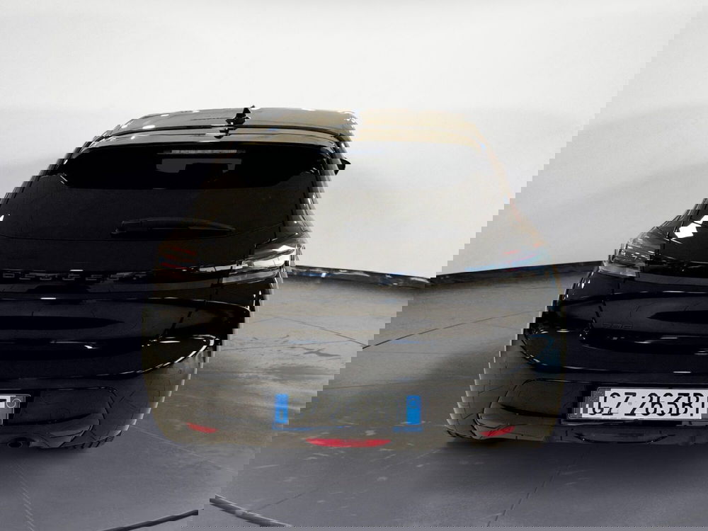 Peugeot 208 usata a Lecce (4)