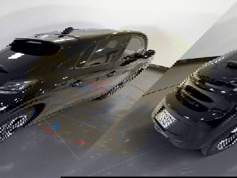 Peugeot 208 usata a Lecce (6)