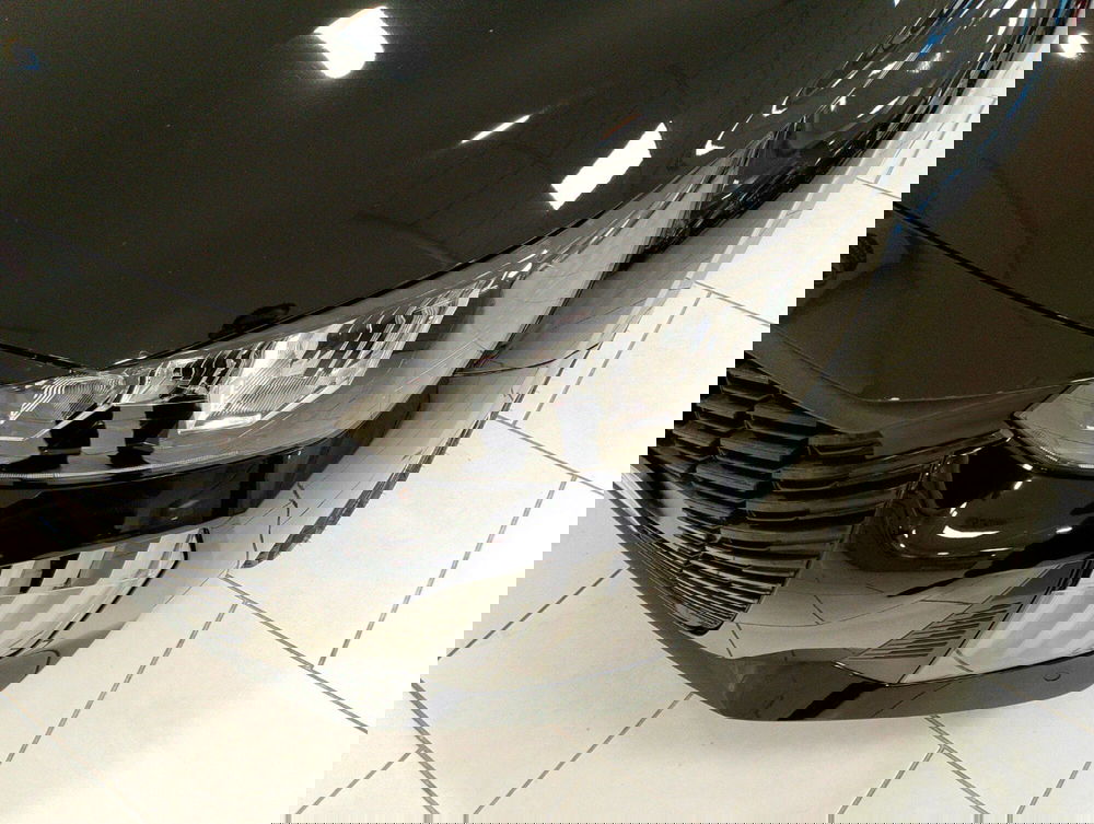 Peugeot 208 usata a Lecce (9)