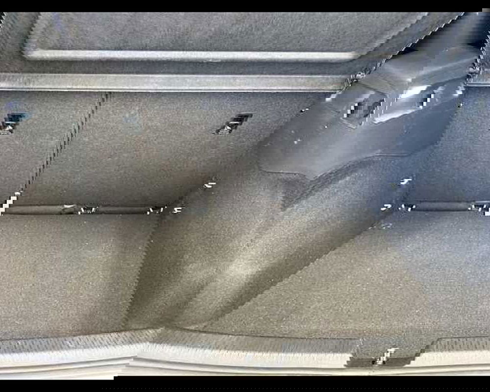 Volkswagen ID.3 usata a Roma (10)