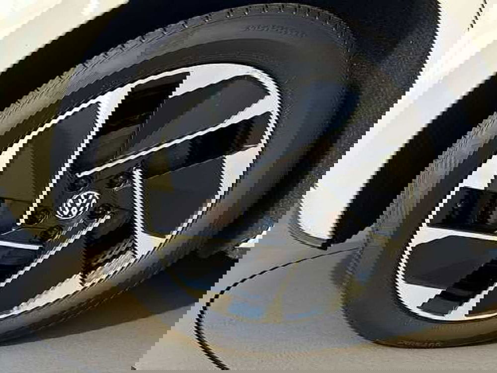 Volkswagen ID.3 usata a Roma (12)