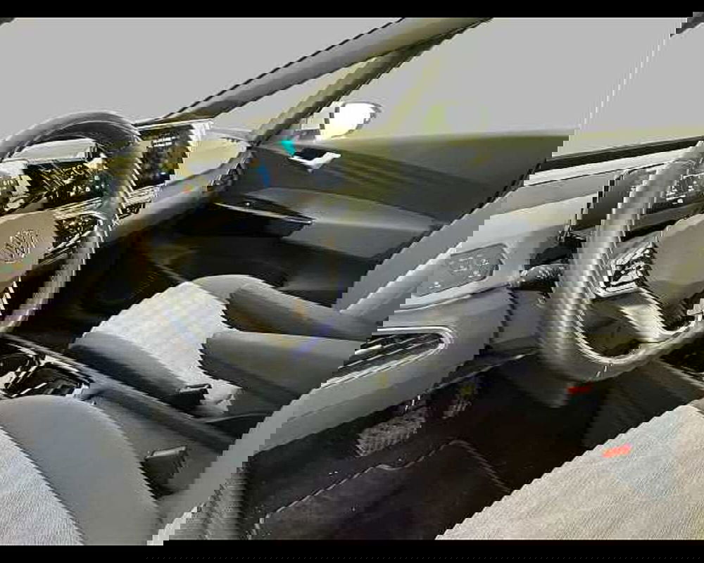 Volkswagen ID.3 usata a Roma (8)