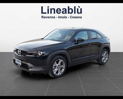 Mazda MX-30 Executive del 2022 usata a Ravenna