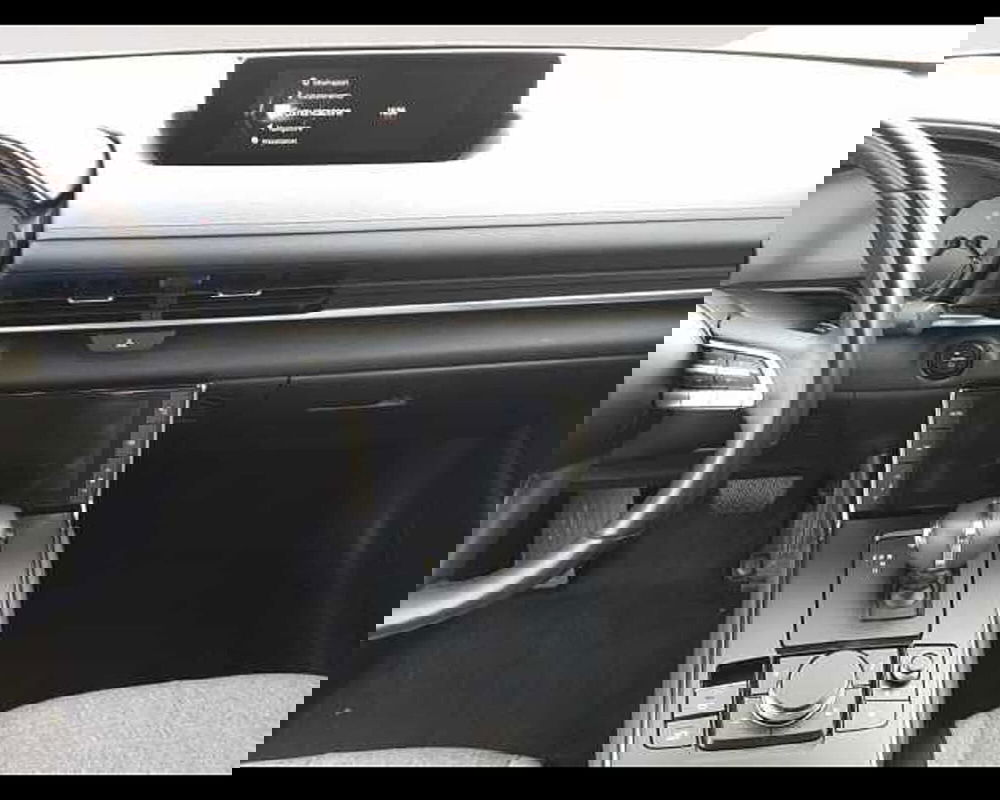 Mazda MX-30 usata a Ravenna (11)