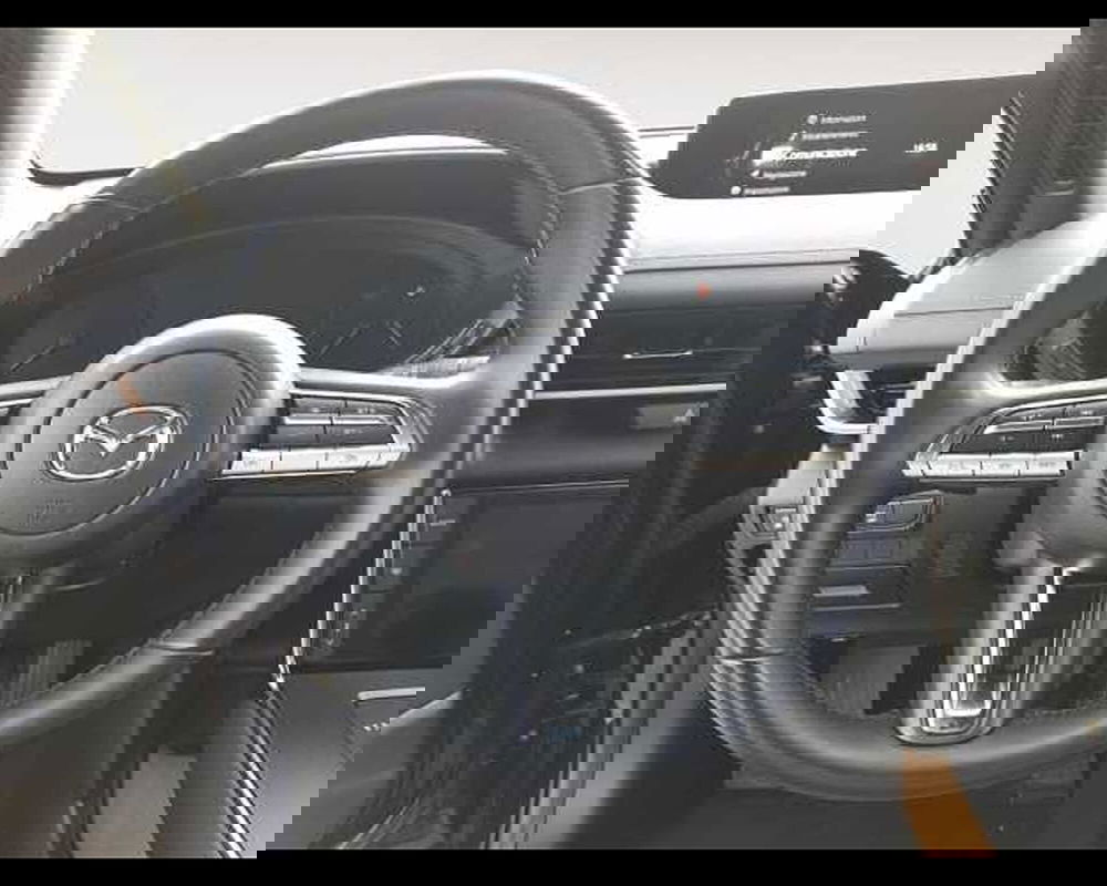 Mazda MX-30 usata a Ravenna (12)