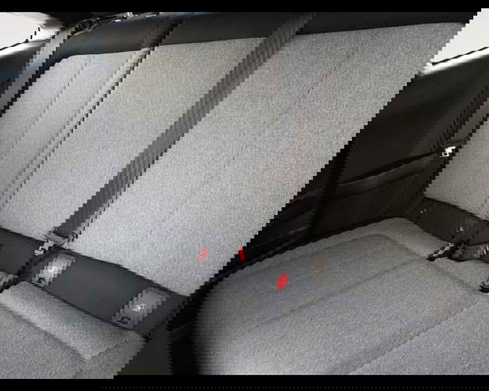 Mazda MX-30 usata a Ravenna (13)