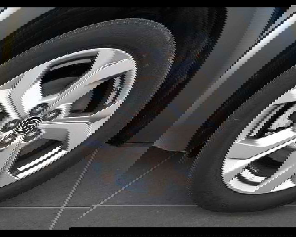 Mazda MX-30 usata a Ravenna (14)