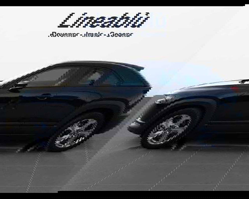 Mazda MX-30 usata a Ravenna (2)