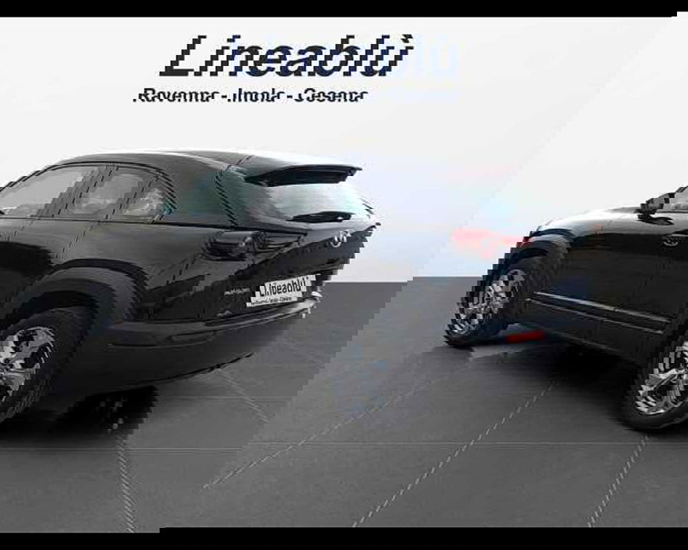 Mazda MX-30 usata a Ravenna (3)