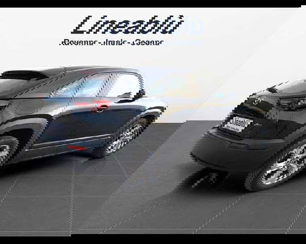 Mazda MX-30 usata a Ravenna (5)