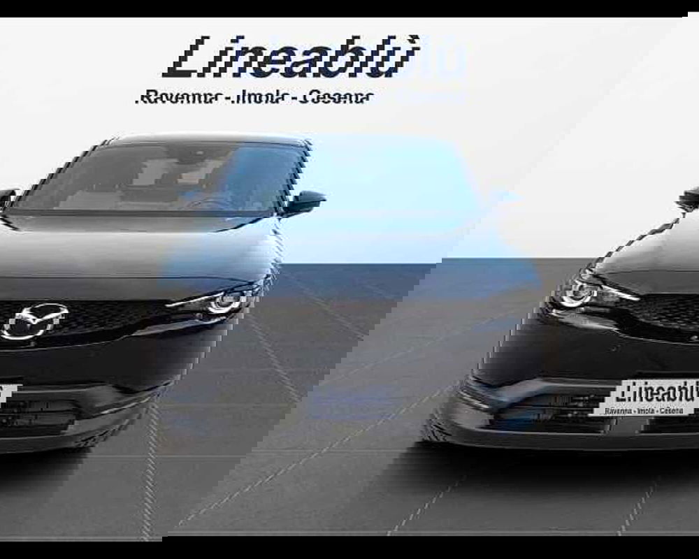 Mazda MX-30 usata a Ravenna (8)