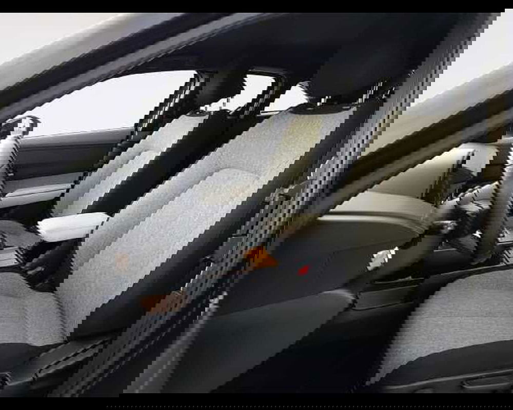 Mazda MX-30 usata a Ravenna (9)