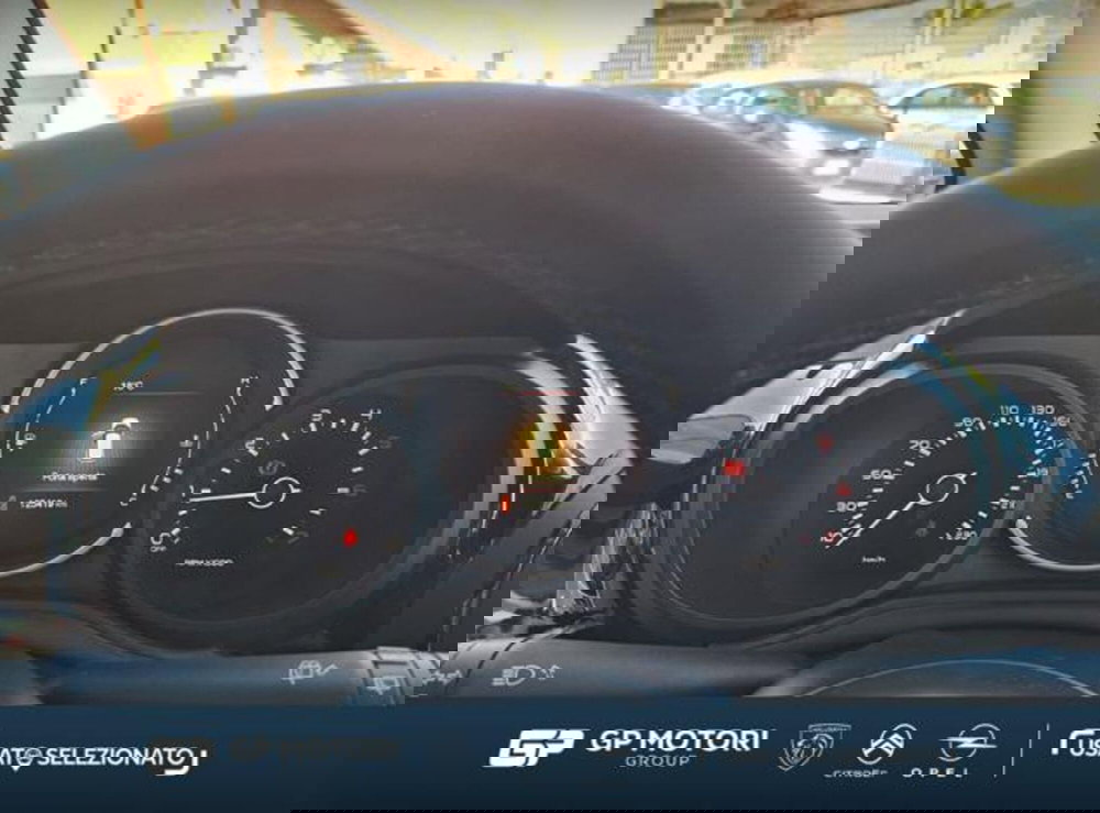 Fiat 500L usata a Caserta (10)