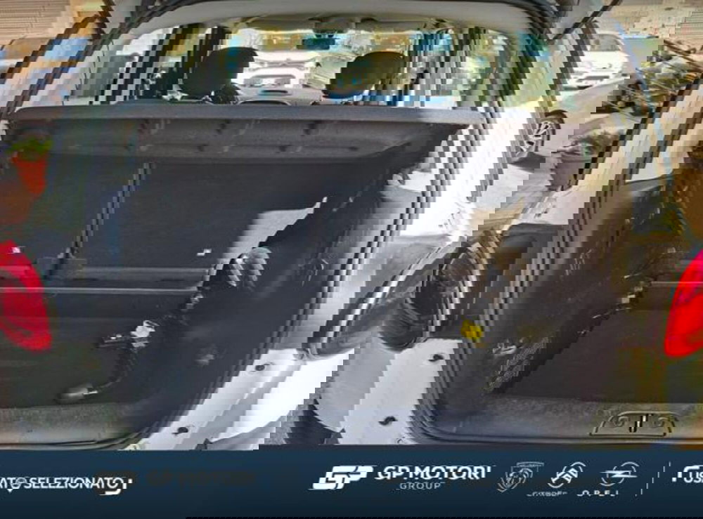 Fiat 500L usata a Caserta (5)