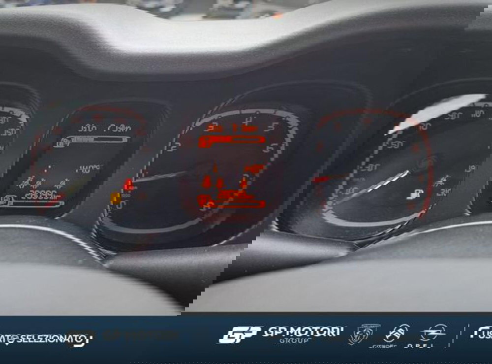 Fiat Panda usata a Caserta (11)