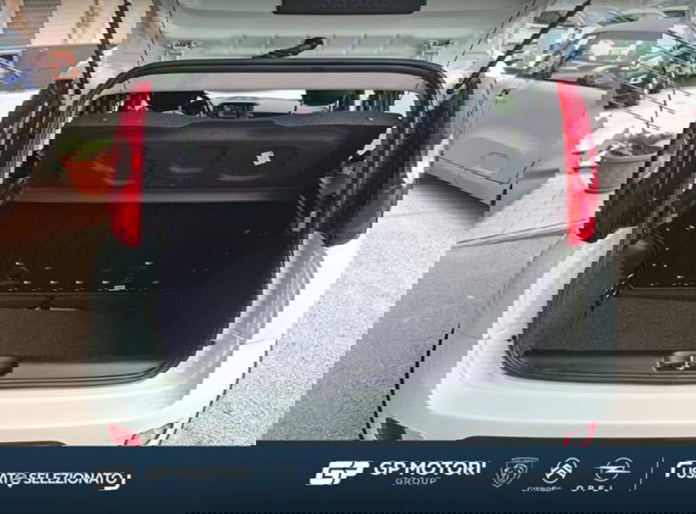 Fiat Panda usata a Caserta (7)