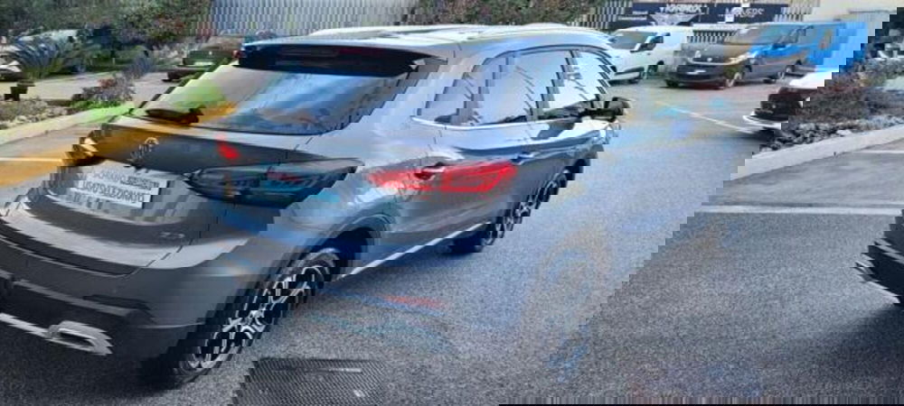 Mg ZS nuova a Napoli (4)