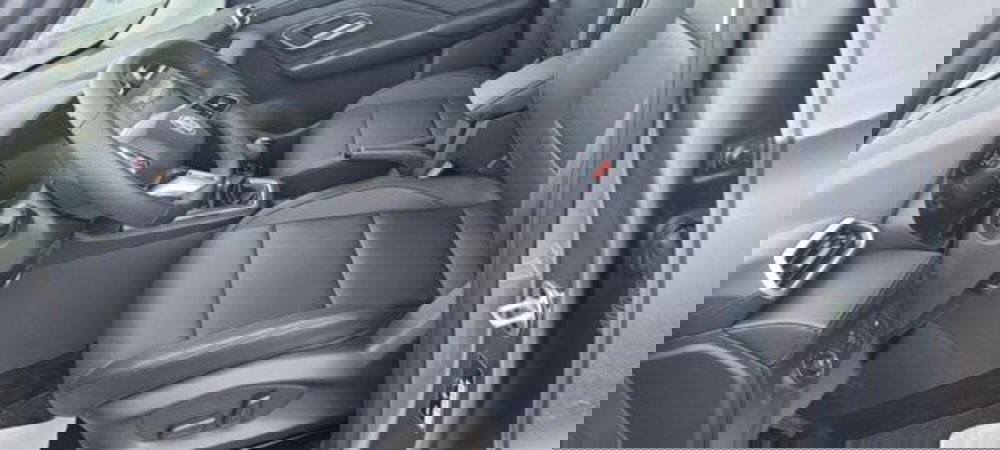 Mg ZS nuova a Napoli (6)