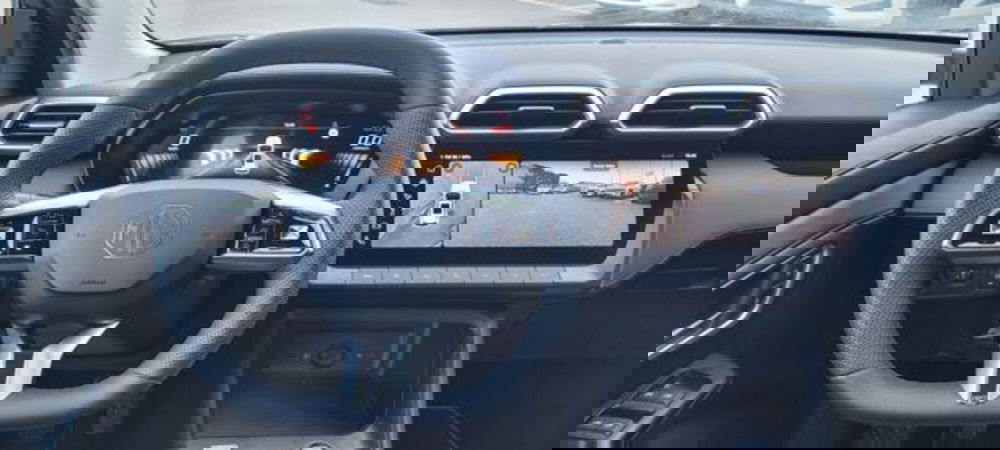 Mg ZS nuova a Napoli (8)