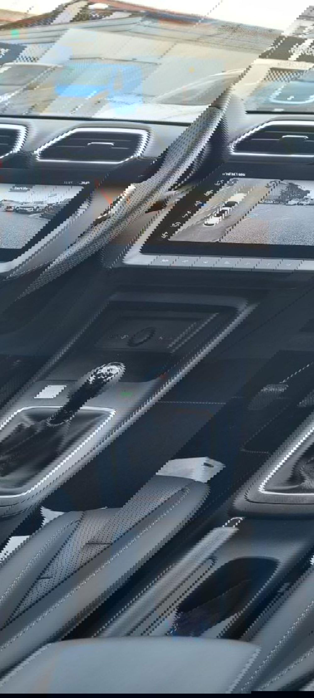 Mg ZS nuova a Napoli (9)