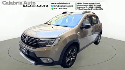 Dacia Sandero 1.5 dCi 8V 90CV Start&amp;Stop Serie Speciale Wow del 2018 usata a Gioia Tauro
