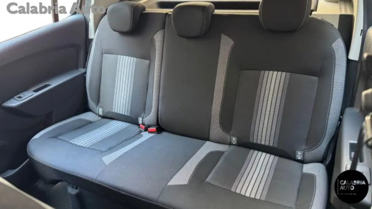 Dacia Sandero usata a Reggio Calabria (11)