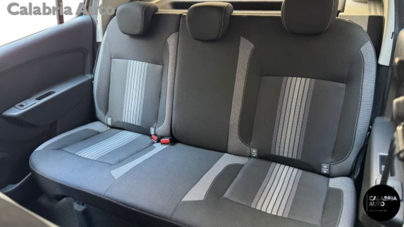 Dacia Sandero usata a Reggio Calabria (11)