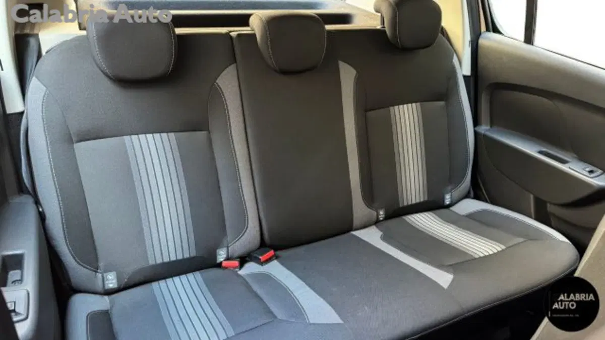 Dacia Sandero usata a Reggio Calabria (12)
