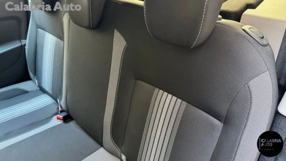 Dacia Sandero usata a Reggio Calabria (13)