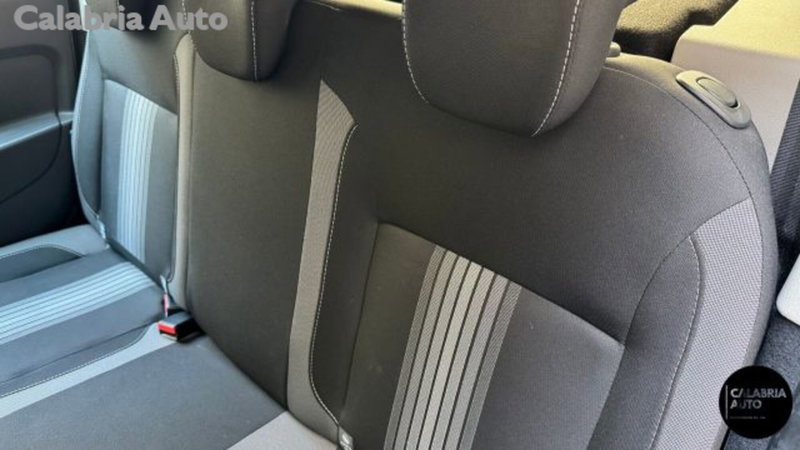 Dacia Sandero usata a Reggio Calabria (13)