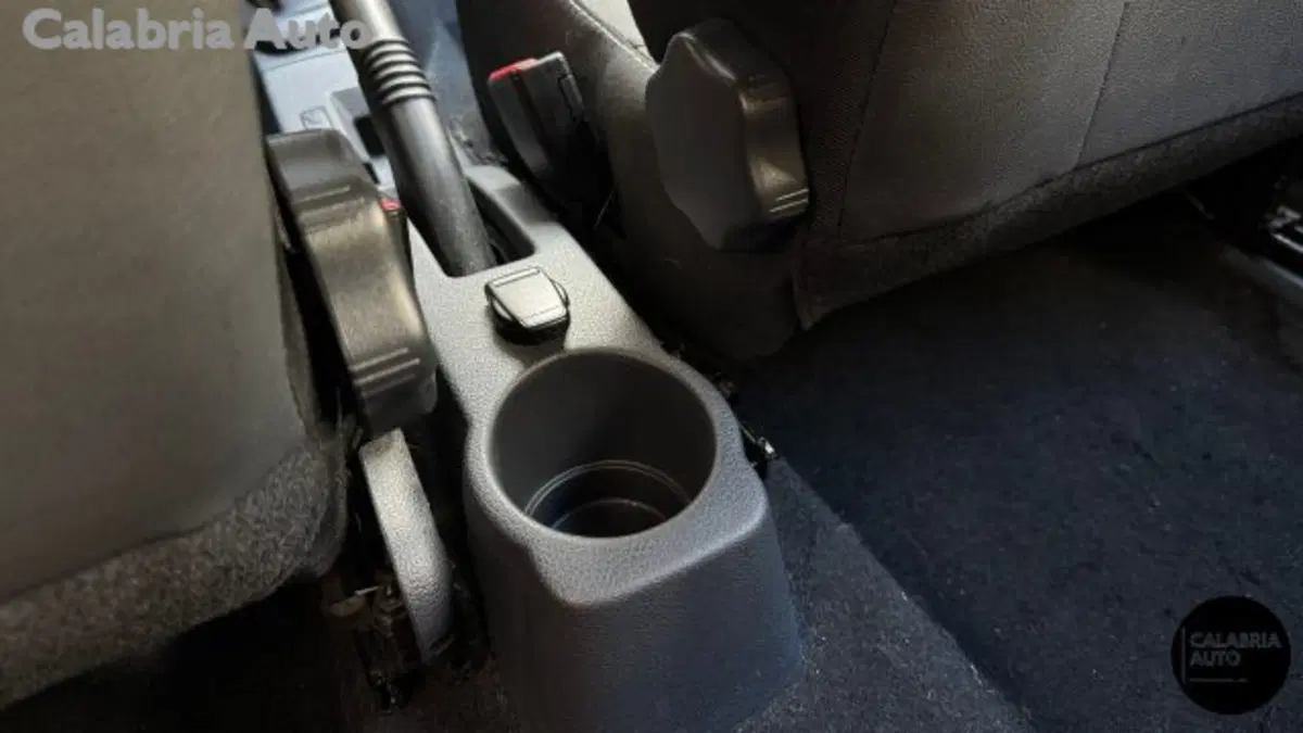Dacia Sandero usata a Reggio Calabria (15)