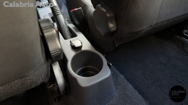 Dacia Sandero usata a Reggio Calabria (15)