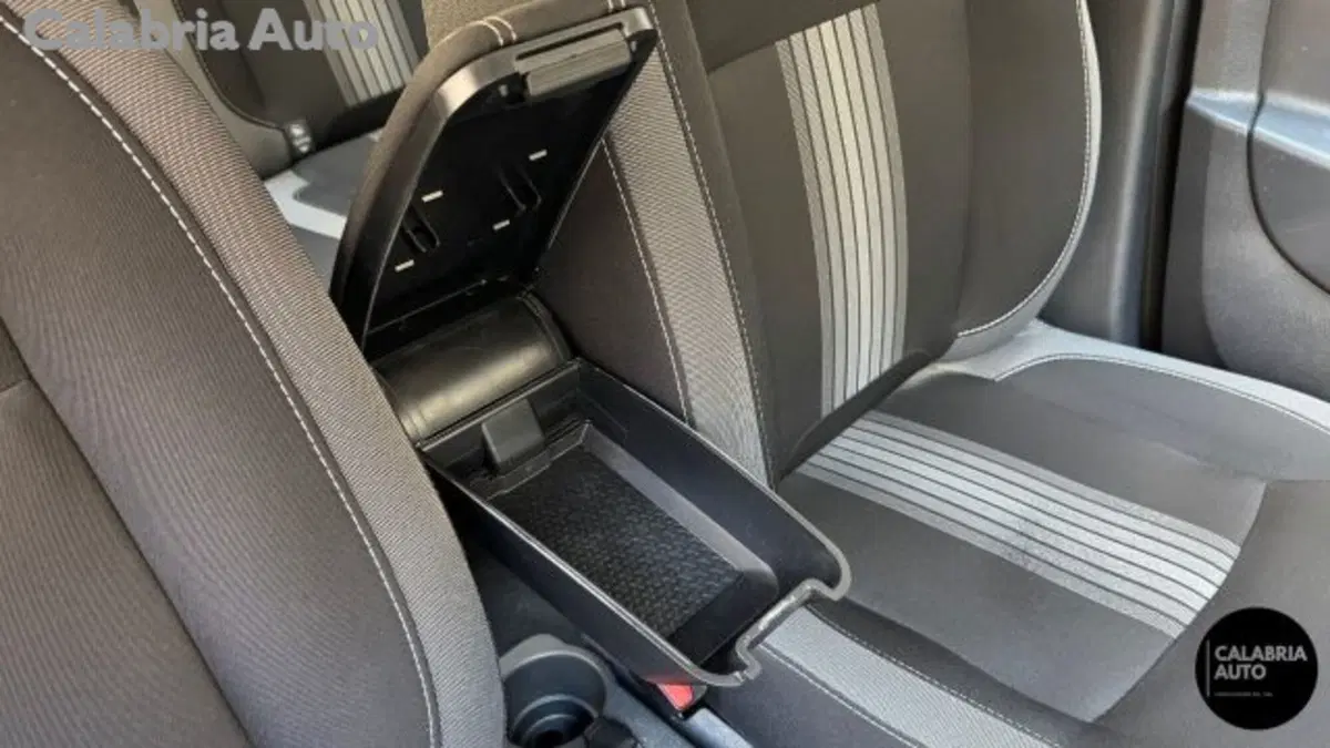 Dacia Sandero usata a Reggio Calabria (16)
