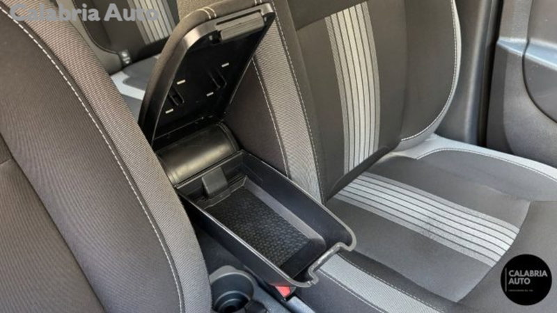 Dacia Sandero usata a Reggio Calabria (16)