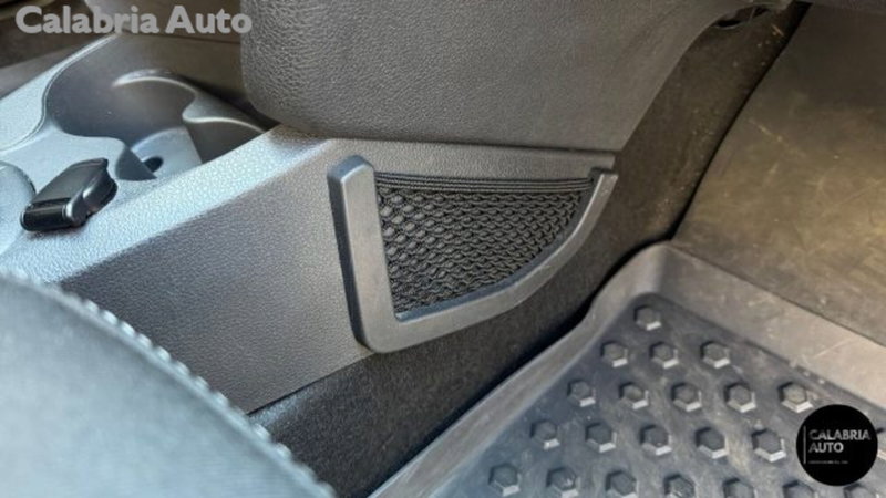 Dacia Sandero usata a Reggio Calabria (17)