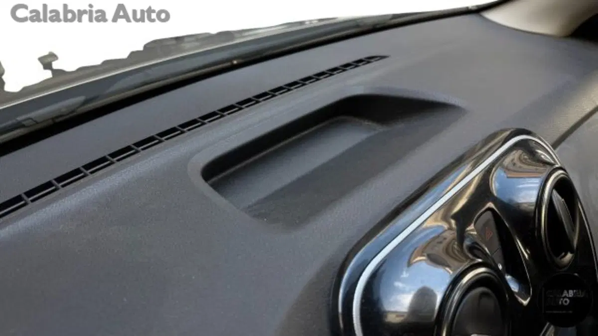 Dacia Sandero usata a Reggio Calabria (19)