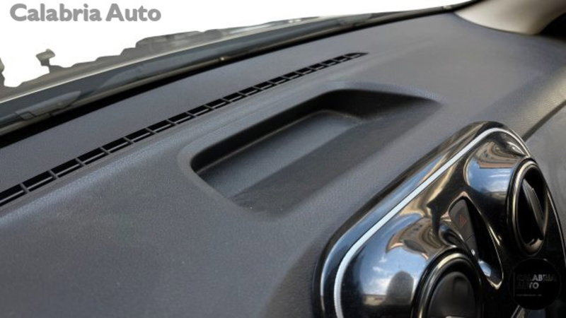 Dacia Sandero usata a Reggio Calabria (19)