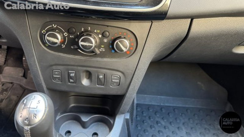 Dacia Sandero usata a Reggio Calabria (20)