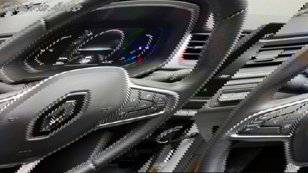 Renault Captur usata a Reggio Calabria (10)