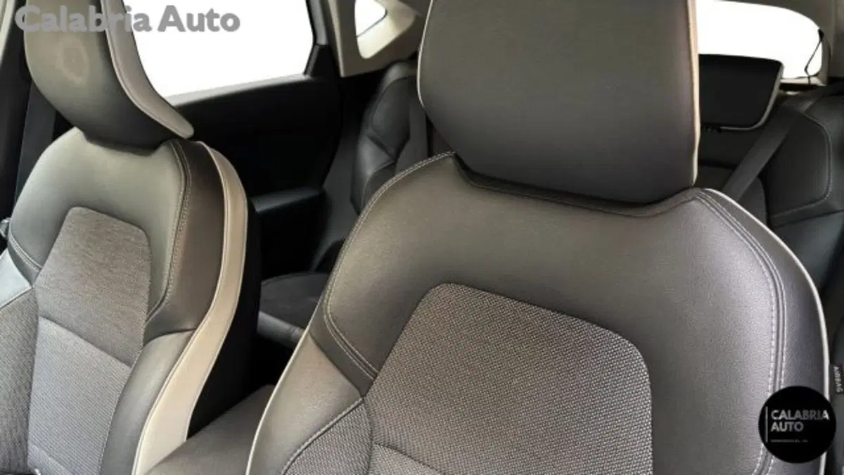 Renault Captur usata a Reggio Calabria (13)