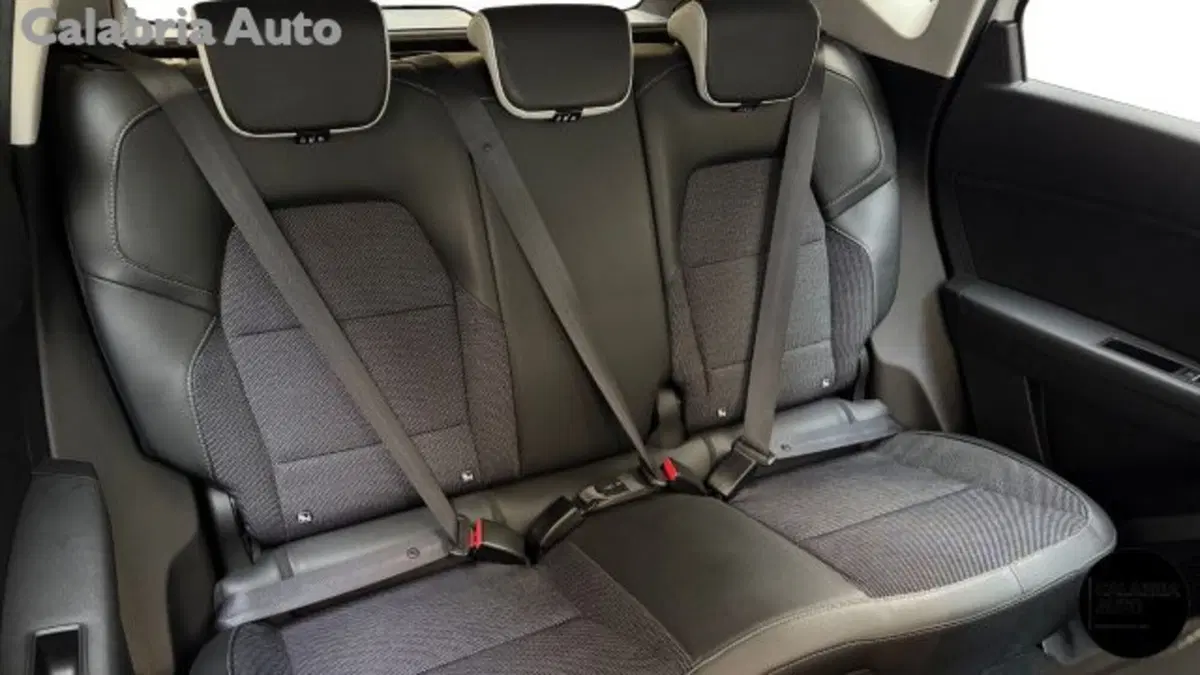 Renault Captur usata a Reggio Calabria (14)