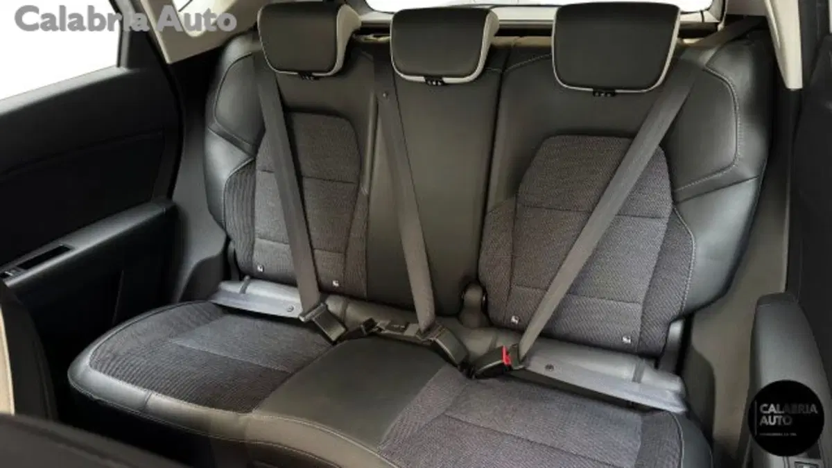 Renault Captur usata a Reggio Calabria (15)