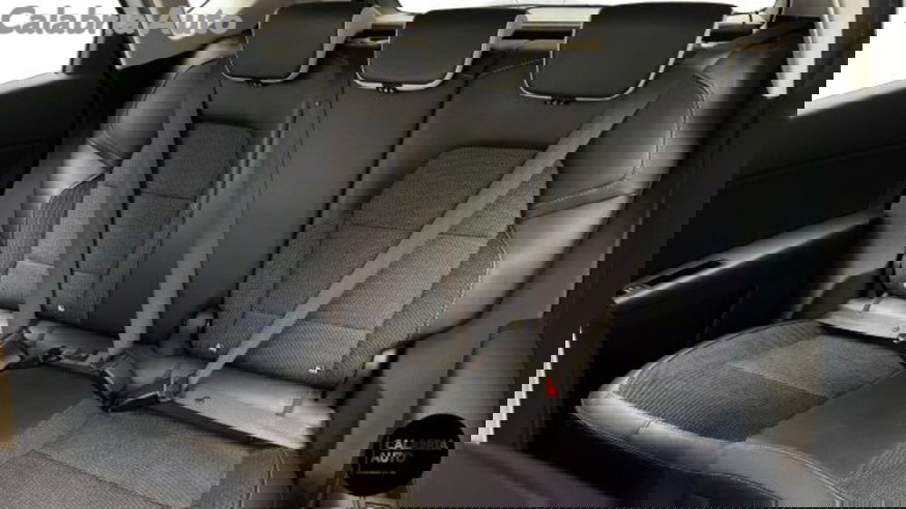 Renault Captur usata a Reggio Calabria (15)