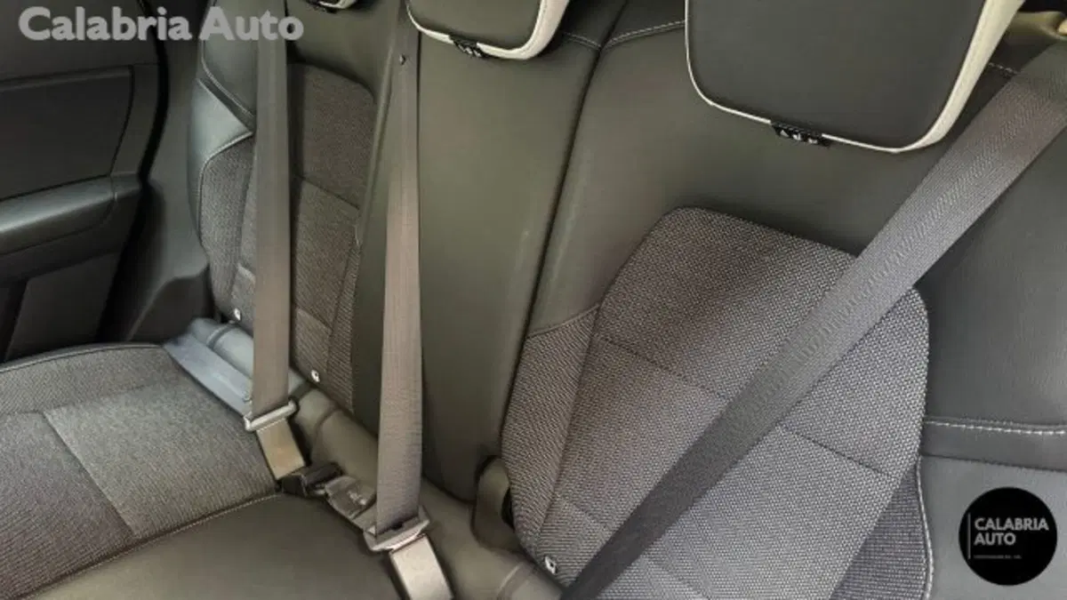 Renault Captur usata a Reggio Calabria (16)