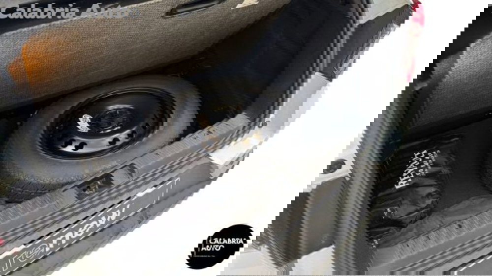 Renault Captur usata a Reggio Calabria (6)