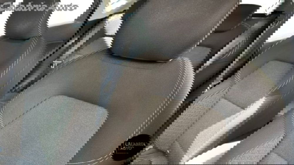 Renault Captur nuova a Reggio Calabria (12)