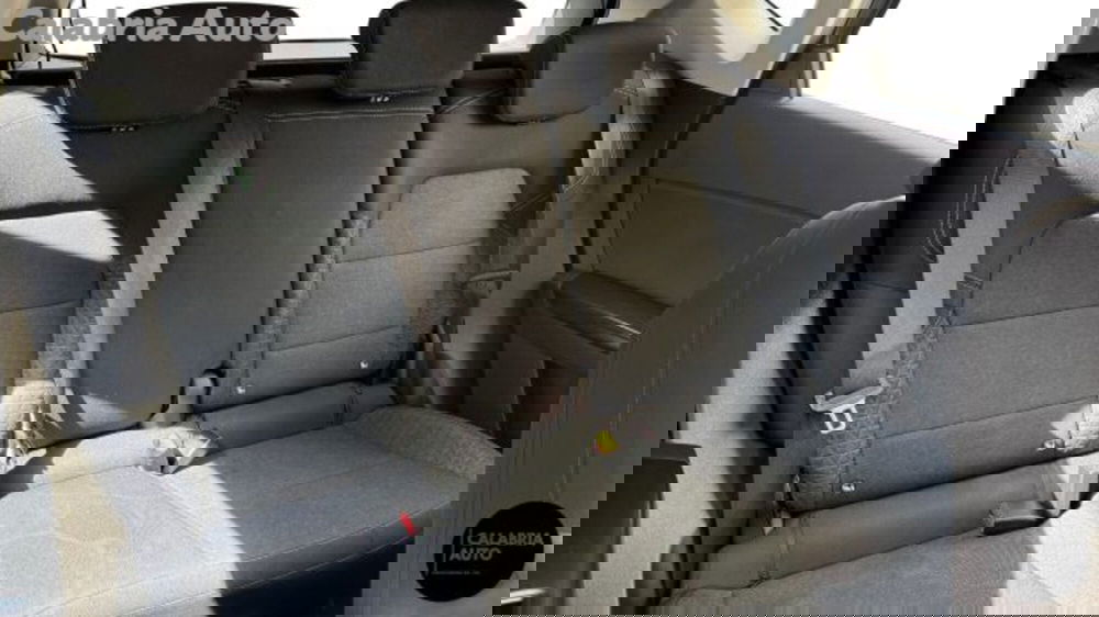 Renault Captur nuova a Reggio Calabria (13)