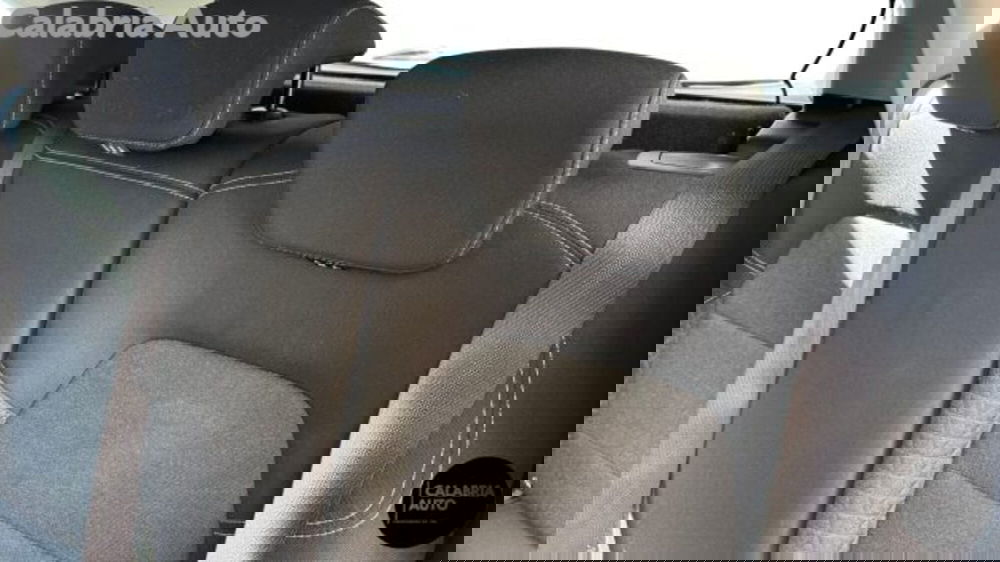 Renault Captur nuova a Reggio Calabria (15)