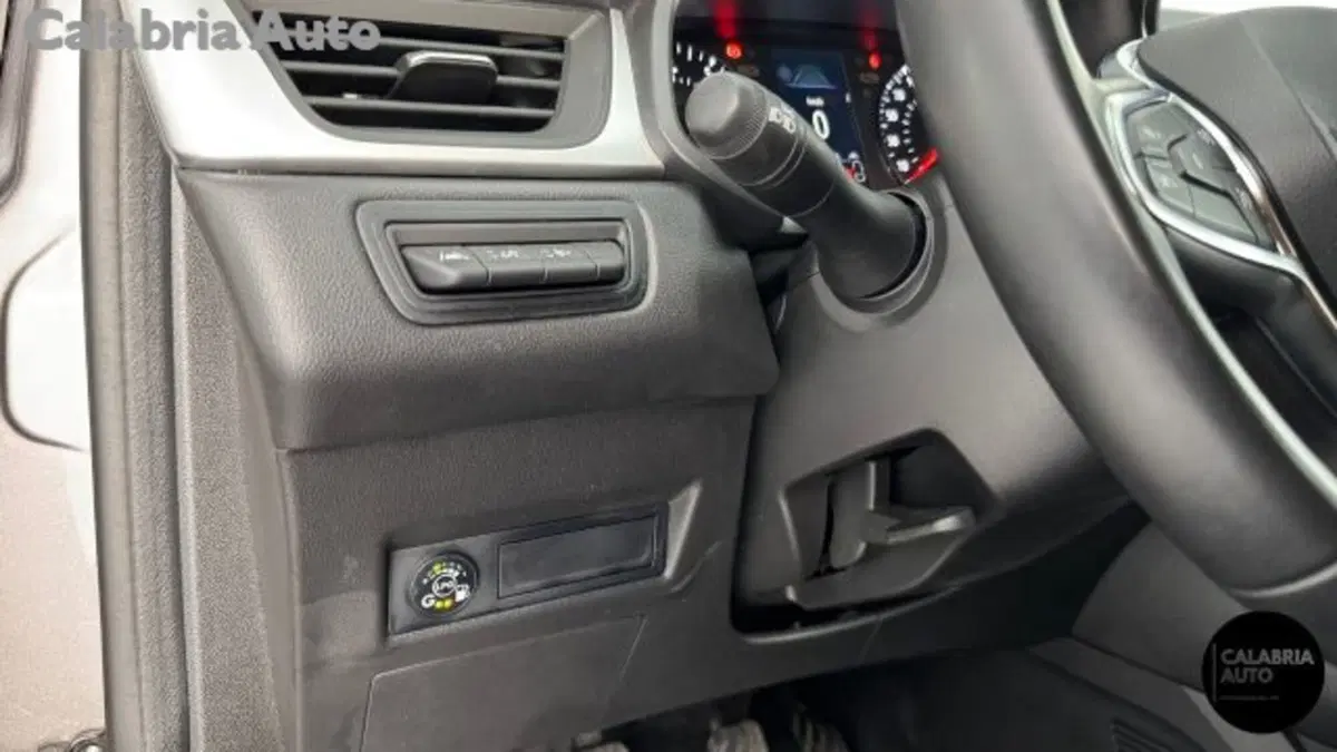Renault Captur usata a Reggio Calabria (16)